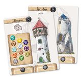 4424943 Materia Prima: The Alchemists Guild