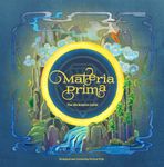 4614053 Materia Prima: The Alchemists Guild