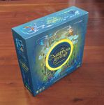 4614055 Materia Prima: The Alchemists Guild