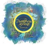 4843905 Materia Prima: The Alchemists Guild