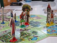 4843913 Materia Prima: The Alchemists Guild