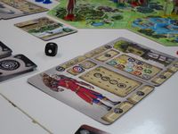 4843914 Materia Prima: The Alchemists Guild