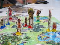 4843915 Materia Prima: The Alchemists Guild