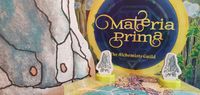 5473329 Materia Prima: The Alchemists Guild