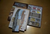 1220551 Homesteaders (Second Edition!)