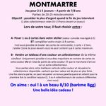 4911466 Montmartre