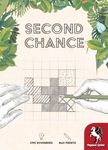 4422004 Second Chance (Edizione Inglese)