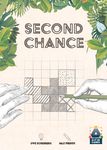 4438176 Second Chance (Edizione Tedesca)