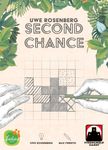 4645719 Second Chance (Edizione Tedesca)