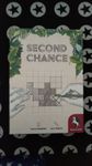 4734227 Second Chance (Edizione Inglese)