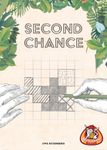 4870226 Second Chance (Edizione Inglese)