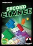 4948024 Second Chance (Edizione Tedesca)