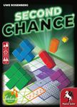 5399611 Second Chance (Edizione Tedesca)
