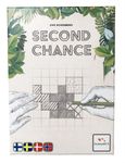 5468569 Second Chance (Edizione Inglese)