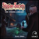 4916445 The Stygian Society: The Cursed Library