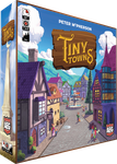 4432736 Tiny Towns (EDIZIONE ITALIANA)