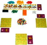 4702764 Tiny Towns (EDIZIONE ITALIANA)