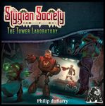4916440 The Stygian Society: The Tower Laboratory