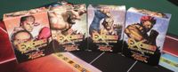 4668129 Exceed: Street Fighter – Ryu Box