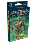4424285 Mage Wars Academy: Druid Expansion