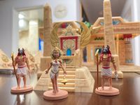 5718030 Cleopatra and the Society of Architects: Deluxe Premium Edition