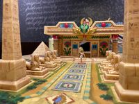5718043 Cleopatra and the Society of Architects: Deluxe Premium Edition