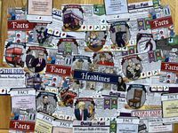 4432596 Brexit: The Board Game of Second Chances