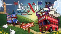 4433348 Brexit: The Board Game of Second Chances