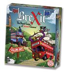 4433352 Brexit: The Board Game of Second Chances