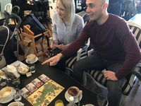 4435205 Brexit: The Board Game of Second Chances