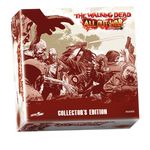 4425418 The Walking Dead: All Out War Collector's Edition