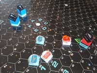 6952135 Squadron Strike: Traveller Folio