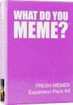 4730434 What do You Meme? - Espansione Fresh Memes #2