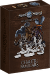 6113968 Sword &amp; Sorcery: Ancient Chronicles – Chaotic Familiars