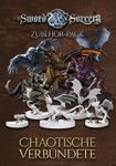 7127260 Sword &amp; Sorcery: Ancient Chronicles – Chaotic Familiars