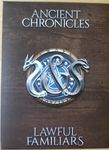 6192865 Sword &amp; Sorcery: Ancient Chronicles – Lawful Familiars