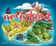 4558592 Neverland