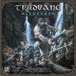 6107847 Trudvang Legends (EDIZIONE INGLESE)