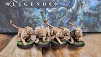 7044819 Trudvang Legends (EDIZIONE INGLESE)