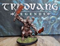 7063144 Trudvang Legends (EDIZIONE INGLESE)