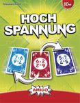 4496650 Hochspannung