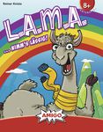 4496561 Lama (Edizione Italiana)