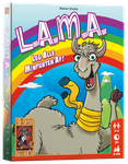 4755717 Lama (Edizione Italiana)