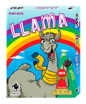 4864201 Lama (Edizione Italiana)