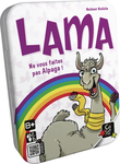 5102077 Lama (Edizione Italiana)