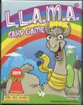 5210787 Lama (Edizione Italiana)