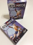 4444998 Cage Match!: The MMA Fight Game
