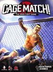 4848769 Cage Match!: The MMA Fight Game