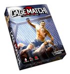 4848772 Cage Match!: The MMA Fight Game