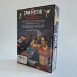 5013263 Cage Match!: The MMA Fight Game